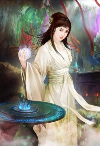 枭龙战神