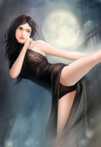 星辰耀夜淵
