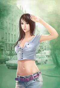 穿成首輔家的小野貓