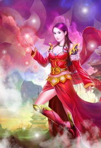 清穿之奶娘