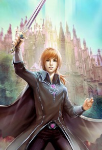 最小反派团宠魔女三岁半