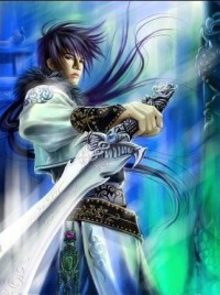 征服(女尊男卑)