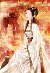 重生归来:至尊毒妃不好惹