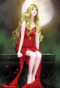 绝美人鱼饲养指南