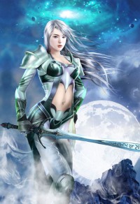 滄浪水
