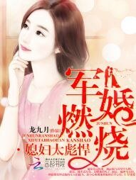 軍婚燃燒:媳婦太彪悍