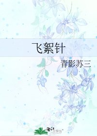 飛絮針