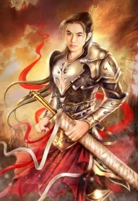 窃天之唯吾独尊