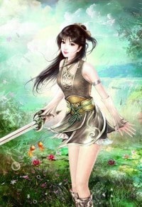 （三生三世同人）三生三世佛鈴花緣