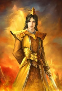 他年是故人