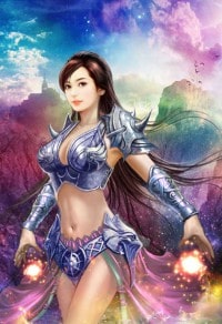 素女書[GL]