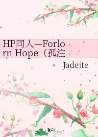HP同人—Forlorn Hope（孤注一掷）